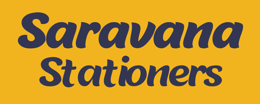 Saravana Stationers