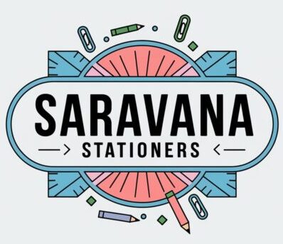 Saravana Stationers